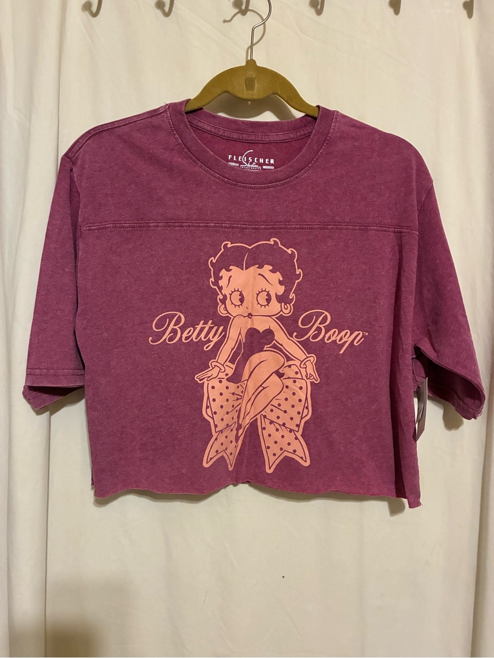 Betty Boop T-Shirt